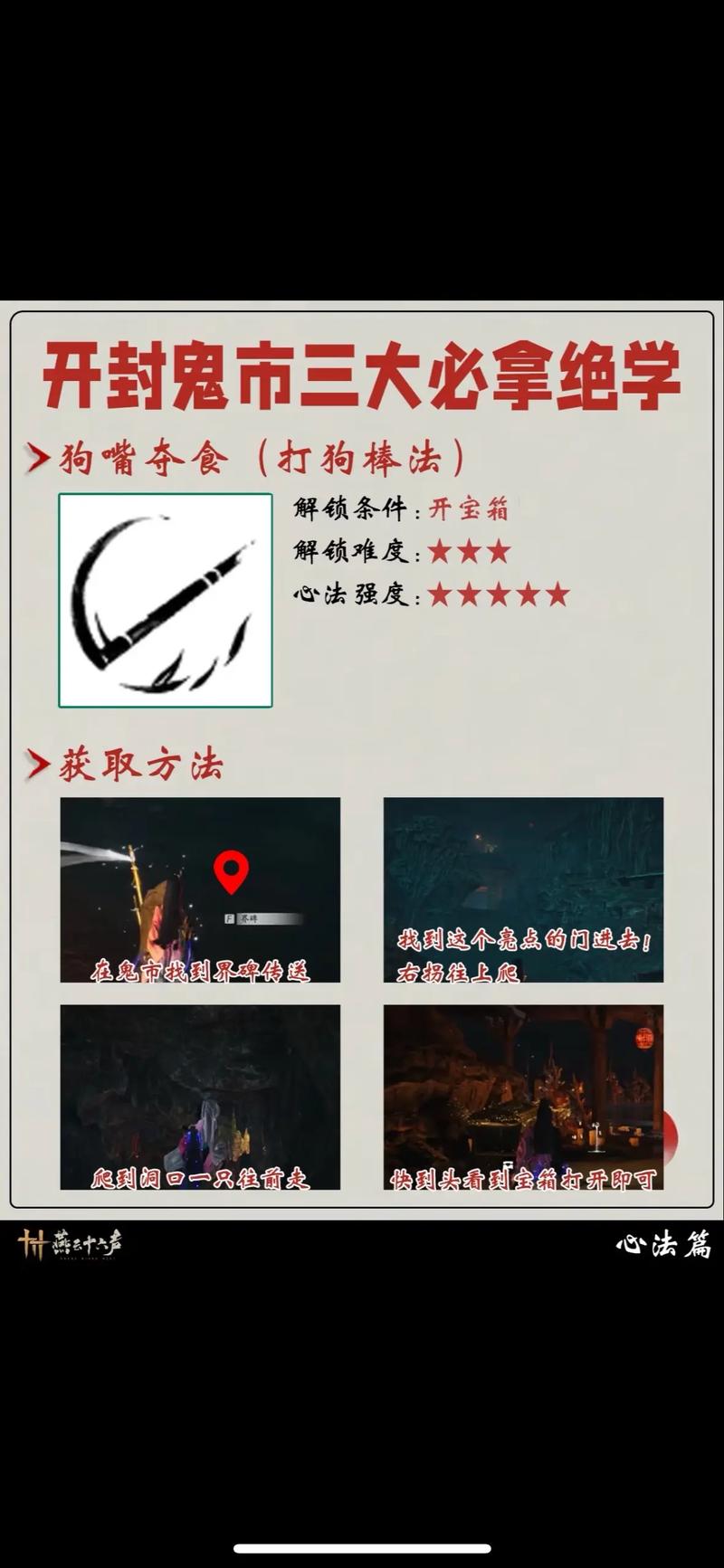 燕云十六声,解锁奇术自在无碍,高手进阶全攻略揭秘