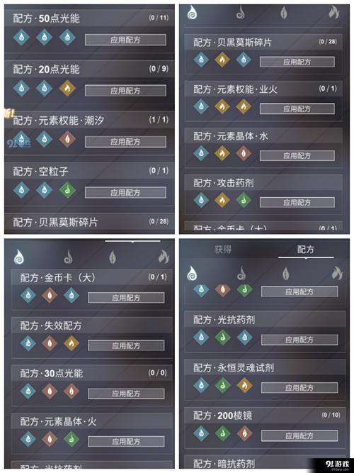 解神者乌洛波罗斯合成攻略,打造最强阵容,探索无限可能!