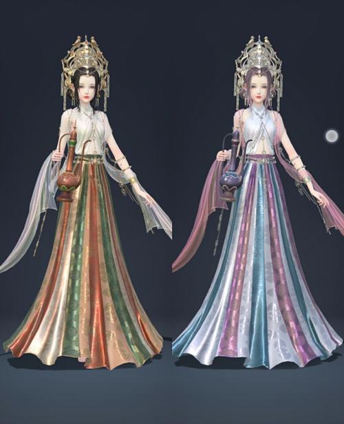 云裳羽衣第八章套装全攻略及普通关卡第八章深度解析,解锁古风时尚新篇章