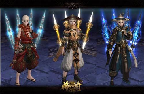 镇魔曲手游无筝琴通关全攻略,解锁心魔,赢取丰厚奖励