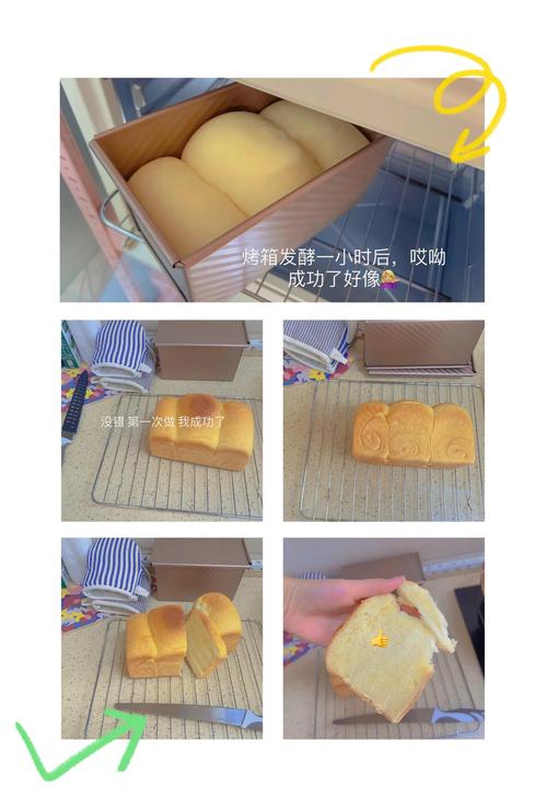 原神渔人吐司制作攻略大揭秘,从选材到成型,探索烹饪乐趣,一步步教你打造美味吐司!