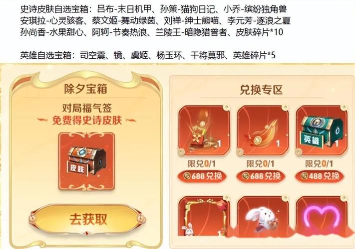 王者荣耀时来运转宝箱玩法活动全攻略,解锁惊喜,制胜峡谷新风尚!