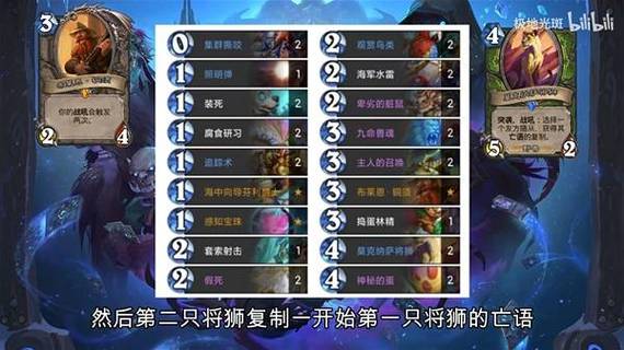 炉石传说新调整震撼登场,三套猎人卡组大放异彩,为所欲为猎人卡组强势来袭!