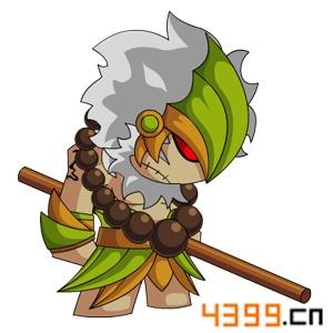 造梦西游5中的白色狼Boss揭秘及趣味玩法介绍