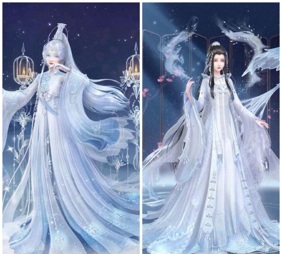 云裳羽衣手游资讯,揭秘圣天使浮翼合成攻略与趣味玩法