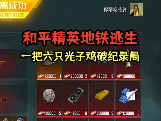和平精英新载具磁吸小火车与光子鸡推车大比拼,数据解析与趣味玩法揭秘