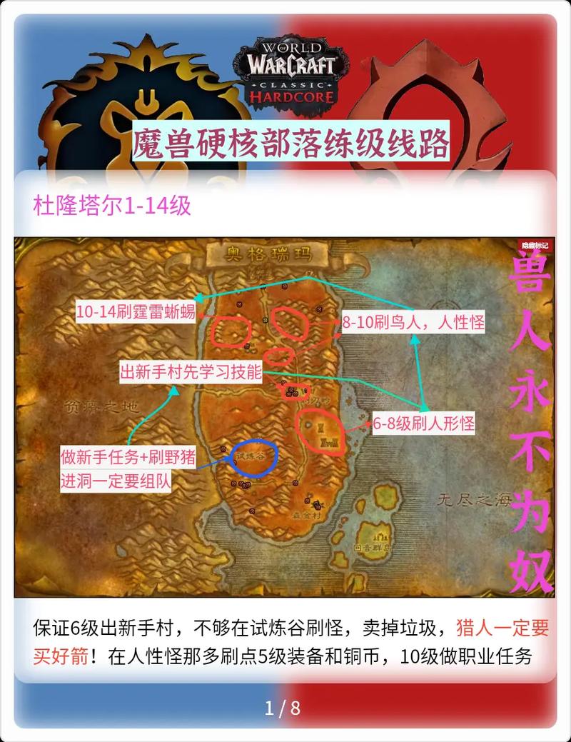 魔兽世界手游版,部落金币转联盟全攻略及趣味玩法