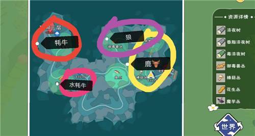小森生活月岛探险盛大开启,珍稀资源与独特奖励全揭秘,探险之旅即刻启程!