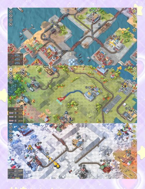 铁路弹弓RailroadSlingshot免费下载,趣味休闲闯关,冒险之旅即刻启程!