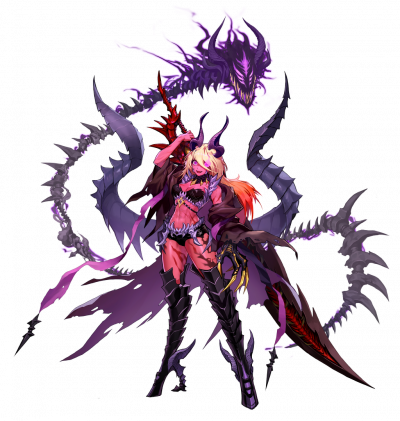 坎公骑冠剑黑暗魔法师贝丝角色强度解析及趣味玩法探索