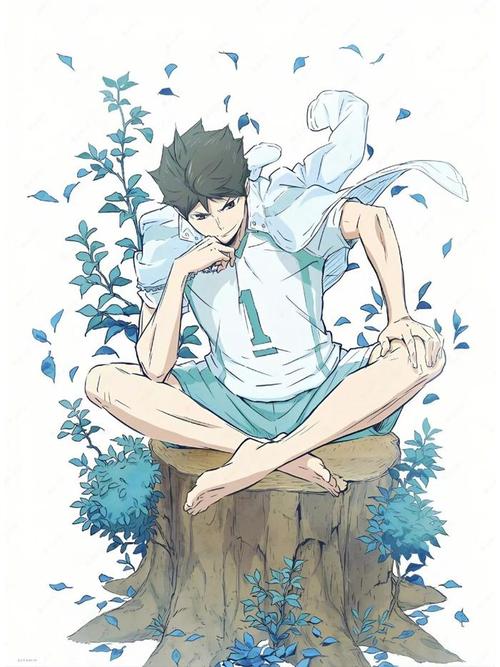 排球少年,新的征程及川彻技能特性全揭秘,策略竞技乐趣无穷!