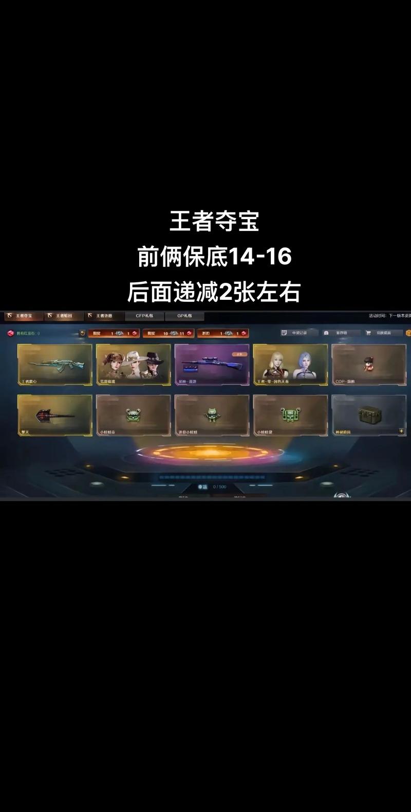 穿越火线,枪战王者梦幻许愿活动全解析,揭秘许愿所需花费及趣味玩法!