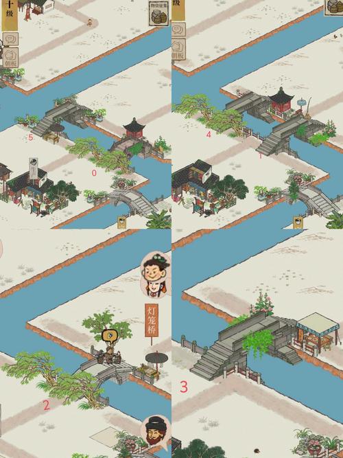 江南百景图仇英获取攻略及趣味玩法介绍