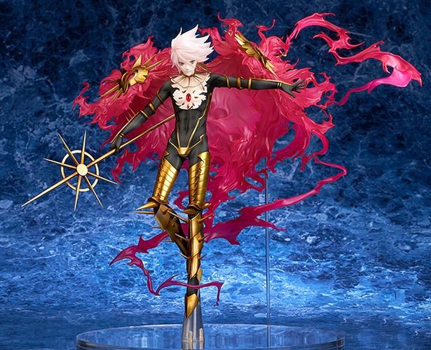 Fate/Grand Order迦尔纳技能优化全攻略,解锁战斗潜能的关键路径