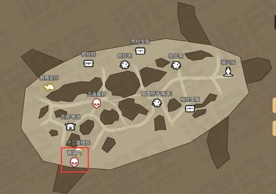黑神话,悟空苦海探索全攻略——戒语廊与土地庙精确位置指南