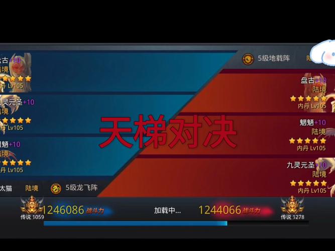 乱斗西游排行榜激战正酣,黄金段位晋级人数再创新高!