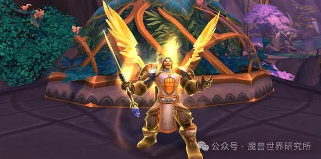 魔兽世界手游版,剧情解密与圣光之力探索之旅