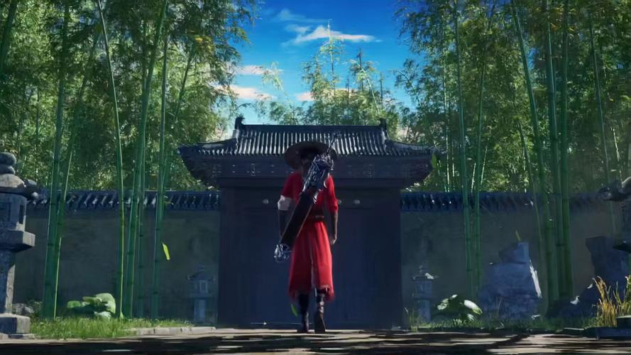 画江湖之不良人手游深度揭秘,十二侗神秘面纱下的奇幻之旅