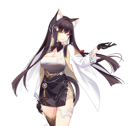 猫之城角色强度排行揭秘,哪些角色最厉害?探索策略RPG的无限乐趣!