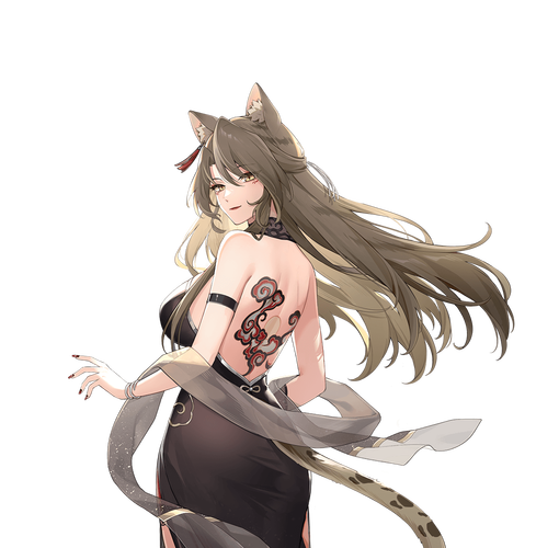 猫之城角色强度排行揭秘,哪些角色最厉害?探索策略RPG的无限乐趣!