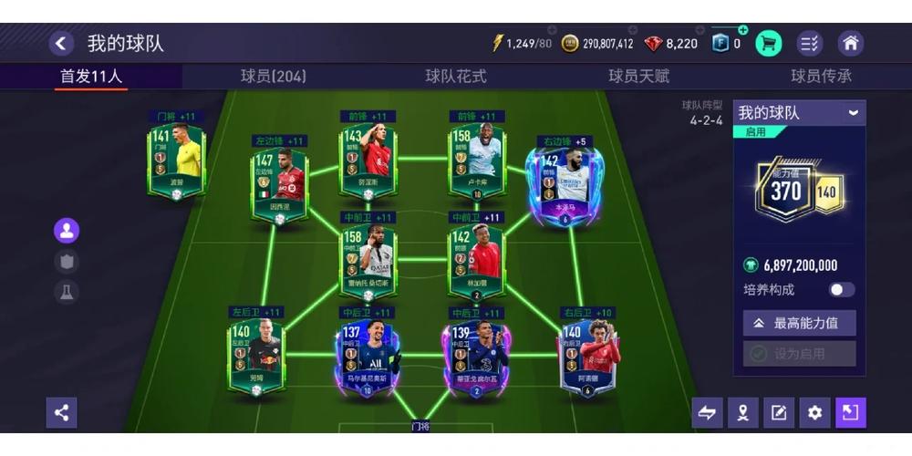 FIFA足球世界花式动作全揭秘,炫酷技巧点燃绿茵激情