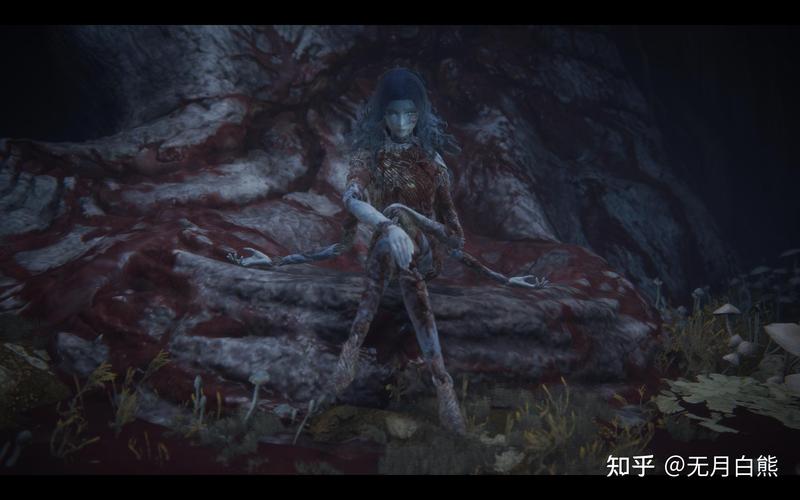 艾尔登法环永恒之城出口揭秘与DLC发布前瞻