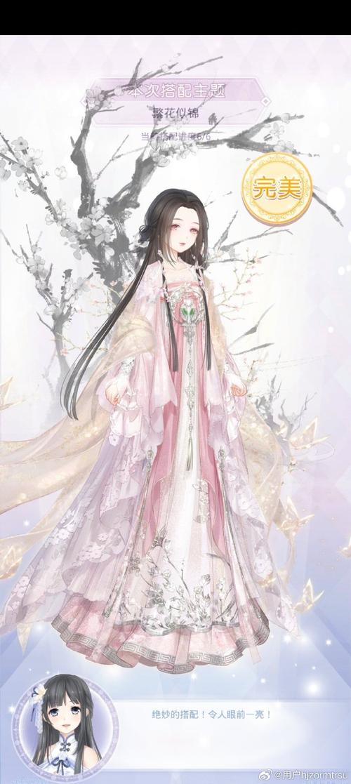 奇迹暖暖迎元旦庆典,新年奔跑之选,详尽攻略助你轻松抉择,探索时尚新纪元