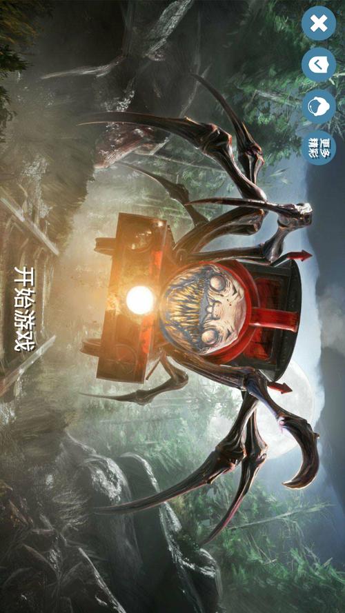 小火车查尔斯手机版震撼来袭,在掌中体验惊悚逃生冒险RPG!
