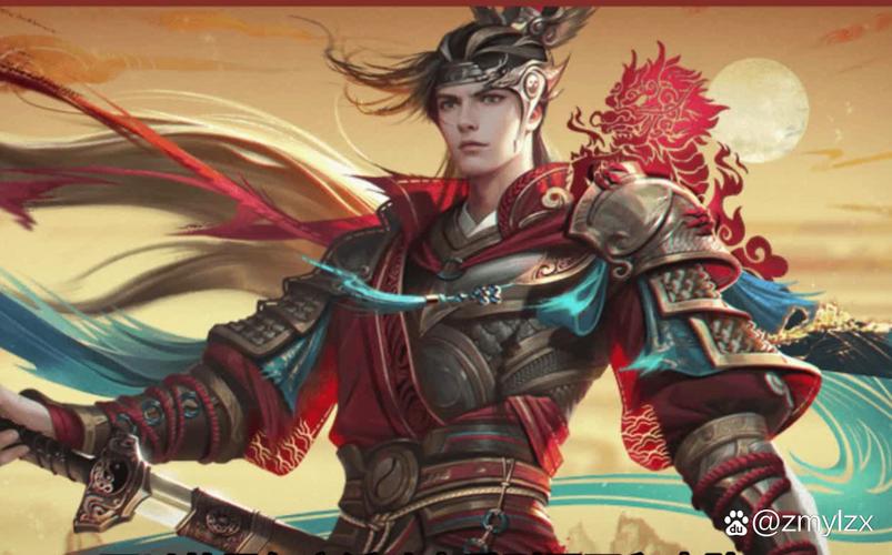 少年三国志2姜维角色深度解析,值不值得玩家倾力培养?