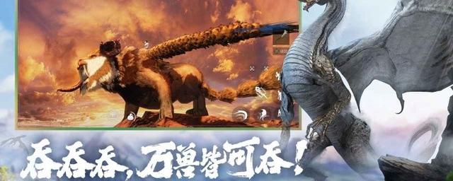 妄想山海应龙属性揭秘,从神秘到真实的奇幻探索之旅