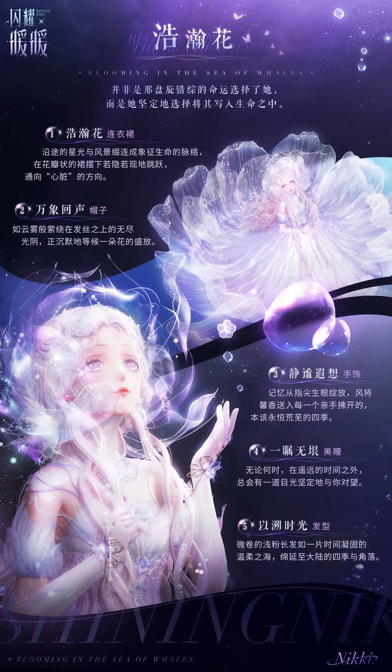 闪耀暖暖探索梦幻抽奖之旅,揭秘迷之海进入方法与趣味玩法