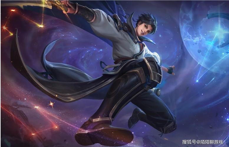 王者荣耀曜李逍遥皮肤免费获取全攻略及趣味玩法介绍