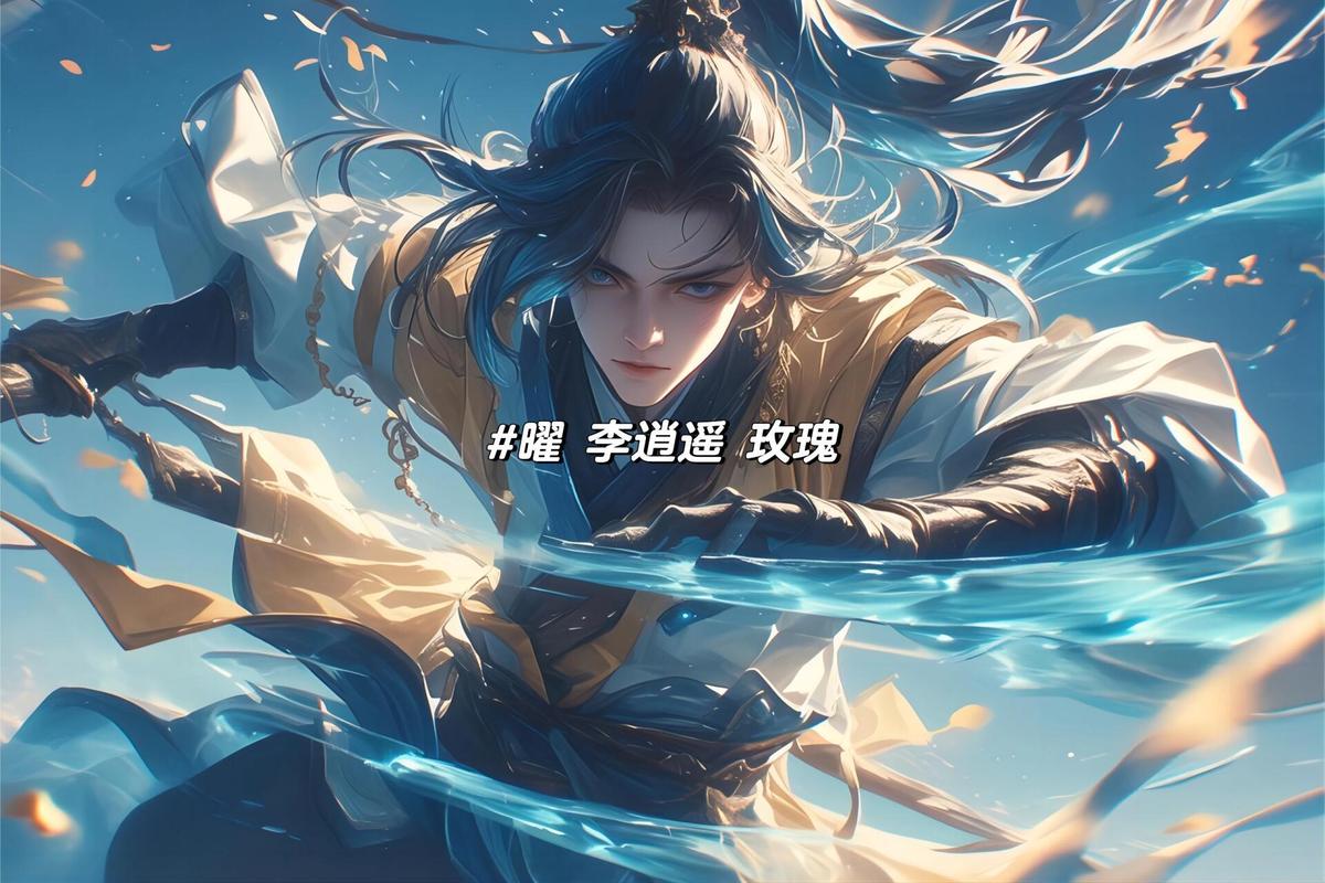 王者荣耀曜李逍遥皮肤免费获取全攻略及趣味玩法介绍