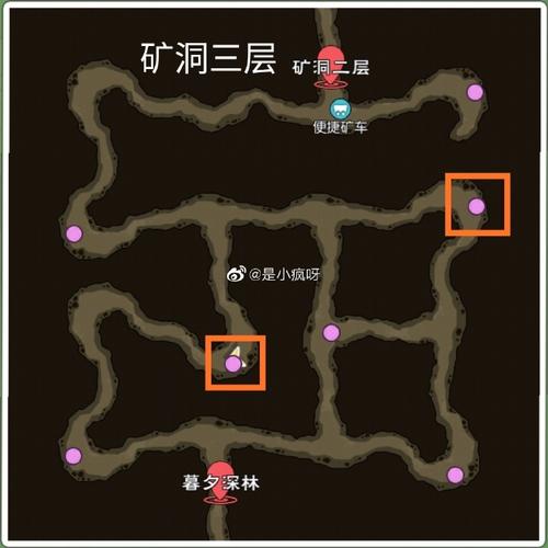 小森生活甲虫获取全攻略,探寻甲虫最多的秘境