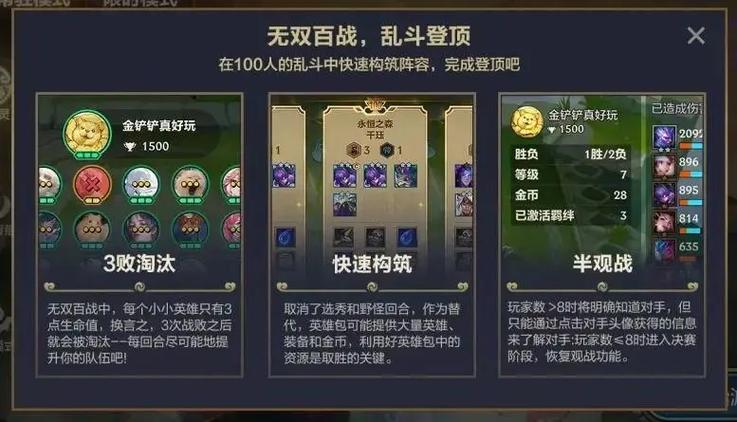 云顶之弈手游版核心解读,策略与运气的巅峰对决