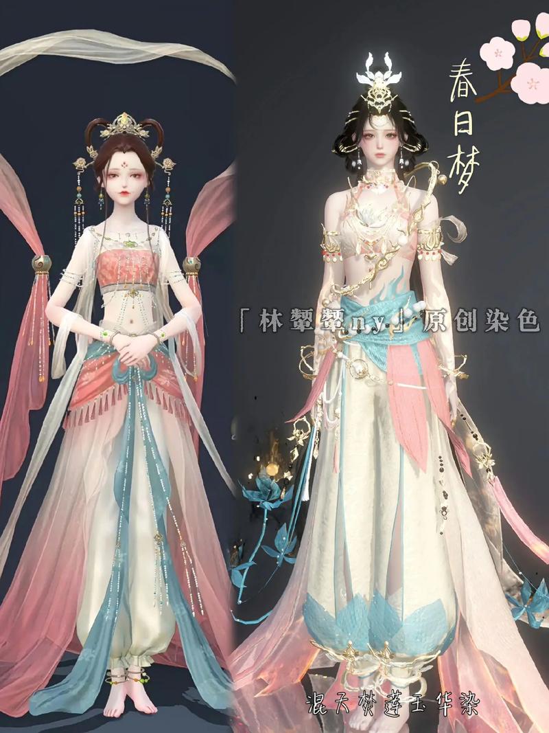 云裳羽衣书信过往等候攻略,解锁浪漫情缘,探索古风奇趣世界