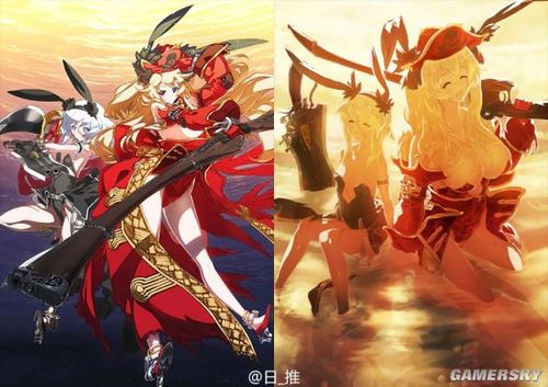 FGO泳装尼托克丽丝满破立绘图鉴全览,夏日狂欢玩法揭秘!