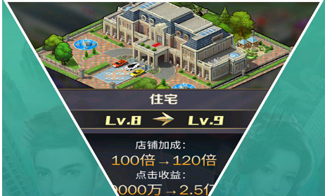 创业人生,商业帝国模拟器手游震撼发布,打造你的商战传奇!