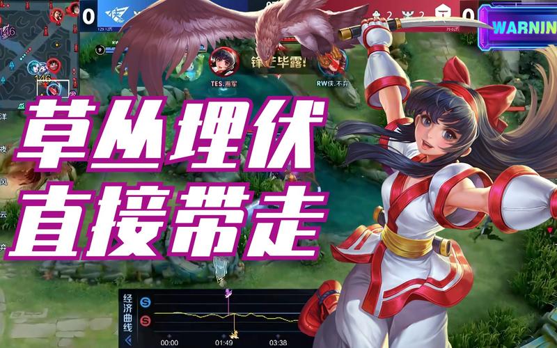 王者荣耀娜可露露新皮肤语音揭秘,中日双语演绎,玩法再升级!