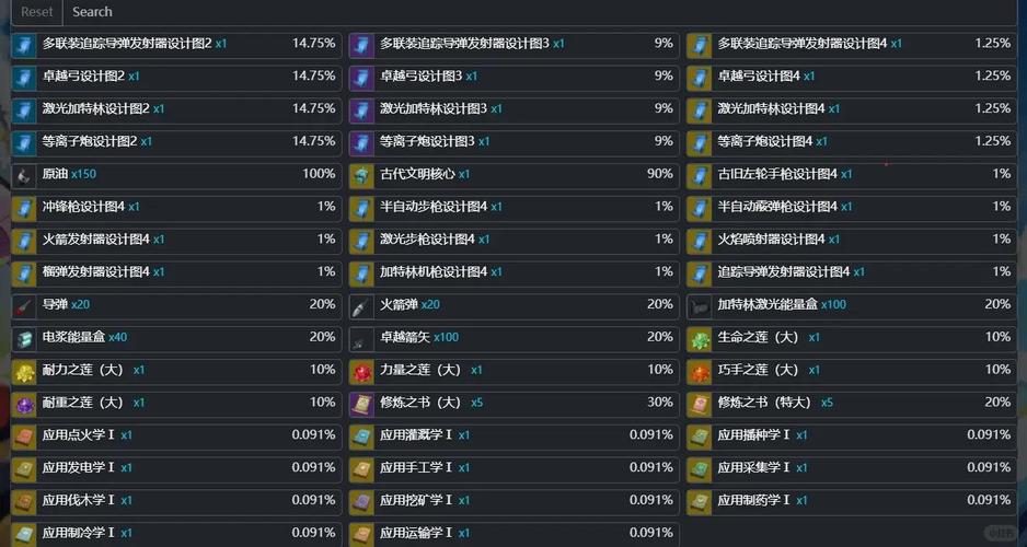 堕落之主全面升级武器方法揭秘及趣味玩法探索