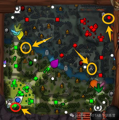 Dota2手游版震撼发布，最新地图揭秘，探索全新战场与策略