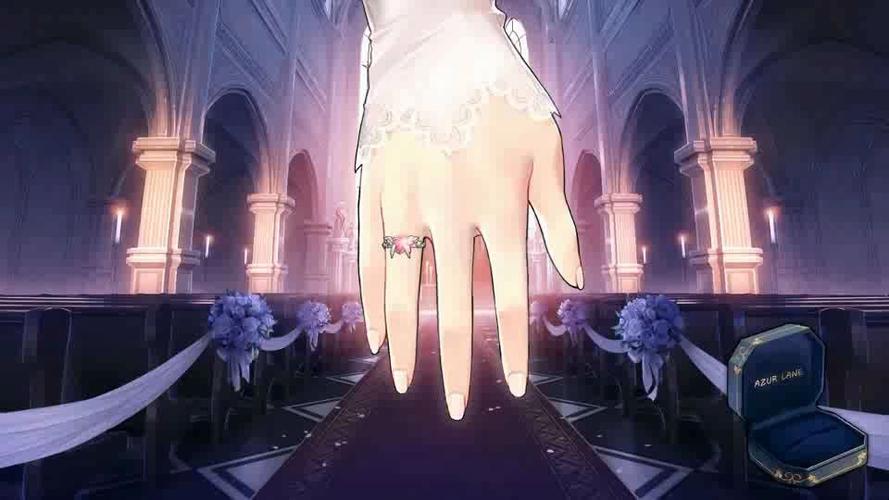 碧蓝幻想,解锁浪漫新篇章,结婚戒指的神秘获取之旅全面揭秘