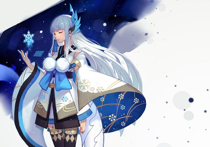 阴阳师,秘境奇缘剧情揭秘,探寻雪女与大天狗背后的阴阳师世界