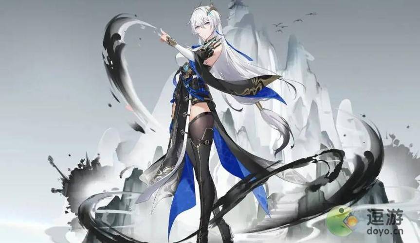 深空之眼庚辰阵容配队全攻略,解锁顶级战斗体验