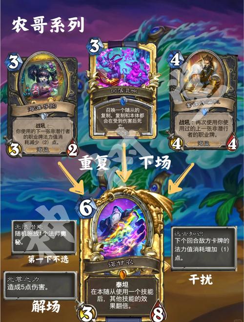 炉石传说周游世界秘密任务全攻略,探索未知,赢取金色转校生!