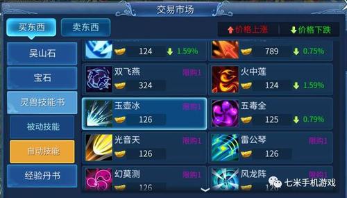 倩女幽魂手游高效获取与培养灵兽技巧全攻略,解锁趣味新玩法!