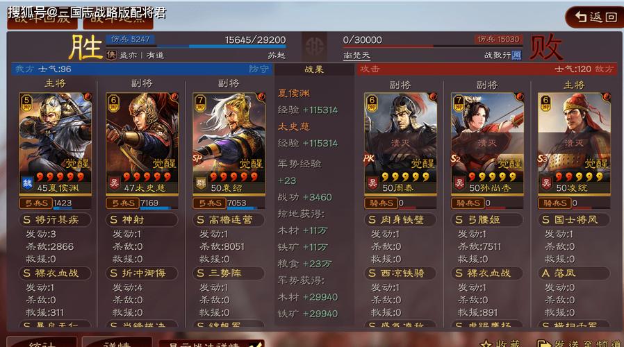 三国志战棋版夏侯惇阵容搭配深度攻略,核心阵容揭秘与战术奇谋解析