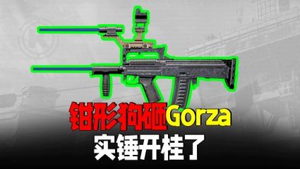 暗区突围性价比之王!揭秘实战中最实惠的枪械选择,探索刺激战场新玩法