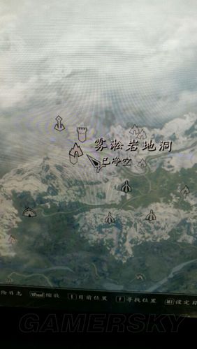 上古卷轴5手游版,揭秘上古卷轴位置与趣味玩法全攻略