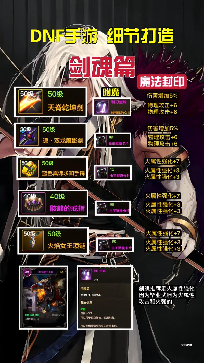 DNF手游中哪个职业轻松上手?召唤师成新手首选!